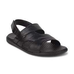 Liberty Men PU Comfort Sandals-picture-29