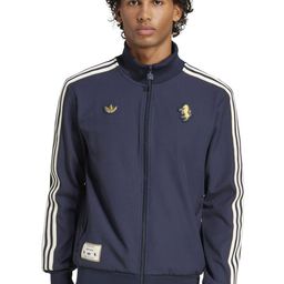 ADIDAS Juve Icon TTLegink Sports Jacket-image-21