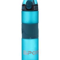FunBlast Plastic Water Bottle Assorted Color Pack of 1 - 700 ML-picture-5