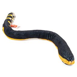 Wild Republic Coilkins Bellied Sea Snake Yellow - Length 35 cm-image-9