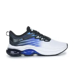 Columbus Men Mesh Running Non-Marking Shoes image 4