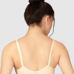 Lovable Pack Of 2 Full Coverage Lightly Padded Bra image 3