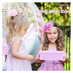 Toyshine Musical Microphone Singing Mic Toy with Lights and Clear Sound - Multicolour image 5