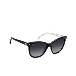Carrera Women Rectangle Sunglasses with UV Protected Lens 20762580S569O-5