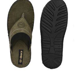 obuca Men Suede Sandals-image-14