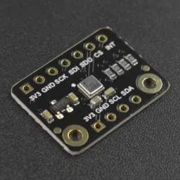 DFRobot Fermion: ENS160 Air Quality-18