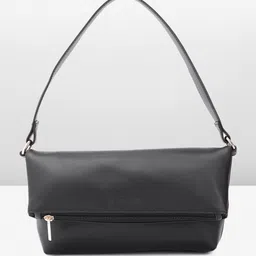 Fastrack Women Solid Handheld Bag-picture-43