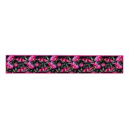 SEJ by Nisha Gupta Multicoloured Printed Table Runner image 2