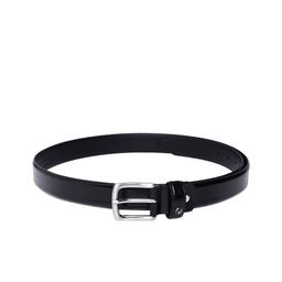 Allen Solly Men Self Striped Leather Belt-picture-42