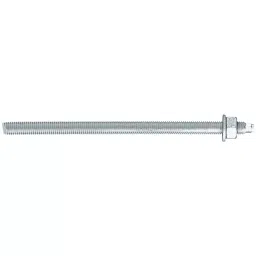 Hilti HAS-U 8.8 Series HDG Anchor Rod Carbon Steel M16 Thread 300 mm Length 18 mm Diameter, 2223911 (Pack of 10)-image-12
