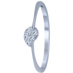 P.C. Chandra Jewellers 18 kt Gold & Diamond Ring-picture-10