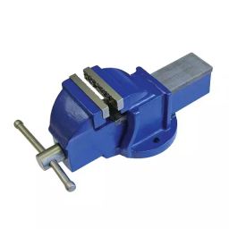 Pahal Heavy Duty Bench Vice 115 mm-image-97