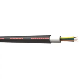 RS PRO 2.5 mm² 4 core Bare Copper Power Cable 2010595-image-67