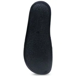 Griffin Men's Black Slides image 4