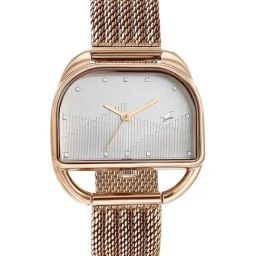 Fastrack 6307WM01 Style Analog Watch for Women-picture-19