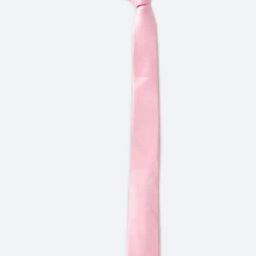 Van Heusen Pink Solid Tie-image-28