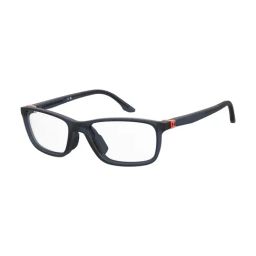 UNDER ARMOUR Grey Rectangular Eye Frames for Boys-image-57