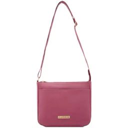 Caprese Pink Rohde Small Cross Body Bag-picture-25