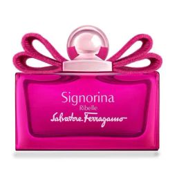 Salvatore Ferragamo Signorina Ribelle Eau de Parfum 100 ml for Women-image-52