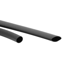 MULTICOMP PRO Standard Heat Shrink Tubing HEAT-SHRINK TUBING, 2:1, 25.4MM, BLACK, PP002004-picture-12