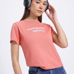 glitchez Fearless Frenzy Printed T-shirt-image-23
