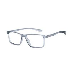Lenskart Blu LB E14242 Grey Full Rim Rectangular Computer Glasses-43