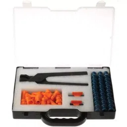 RS PRO 1/4in Flexible Coolant Hose Kit Model No 6235319-image-3