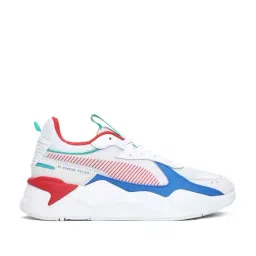 Puma Men's RS X TOYS White Casual Sneakers-image-69