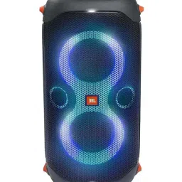 JBL PartyBox 110W Bluetooth Party Speaker (Black)-10