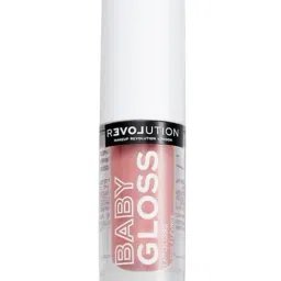 Makeup Revolution Relove Baby Gloss Glam - 2 ml-26