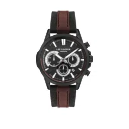 Lee Cooper LC07493.651 Multifunction Watch for Men-23