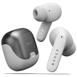 Boult Audio AirBass Z40 with ZEN ENC Mic, 60H Playtime, Low Latency Bluetooth Earbuds (White)-96