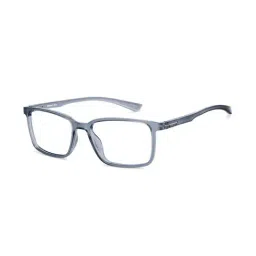 Lenskart Blu LB E14241 Grey Full Rim Rectangular Computer Glasses-picture-2
