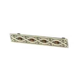 DORIO DC 650 Matt Antique Finish Marbella Cabinet Handle - 224 mm-image-46