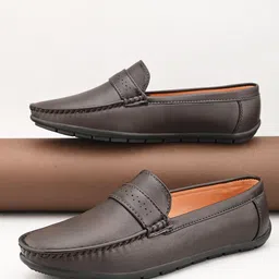 Provogue Men Formal Loafers-picture-12