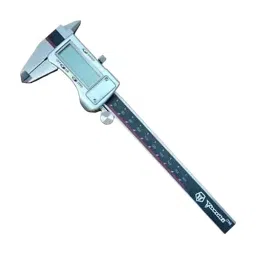 Yuzuki Digimatic Caliper 300 mm Stainless Steel-image-25