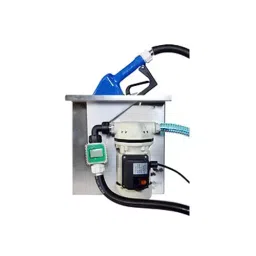 FSI DEF Nozzle & Digital Turbine Meter 48x38x46 cm Upto 35 LPM, 150147-image-10