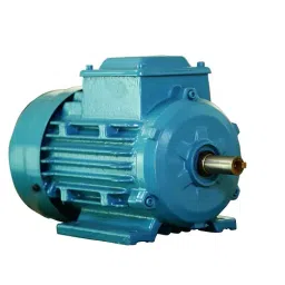 ABB Three Phase 50 HP 6 Pole Foot Mounted Squirrel Cage Induction Motor M2BAX250SMA6 IE2-image-84