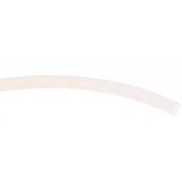 RS PRO PTFE Clear Cable Sleeve 0.38 mm 45 kV/ mm 5m, 1789506-image-2