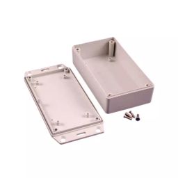 Hammond General Purpose Enclosure 112x64x28 mm ABS, 2256387-picture-0
