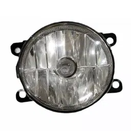 Hella Fog Lamp For Mahindra Bolero, Chrome Color 358.206-121-image-10