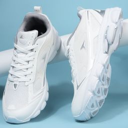 Power Women Walking Non-Marking Shoes-image-17