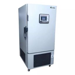 LABIX Deep Freezer (-20°C) Stainless Steel, LBX-140 A-41