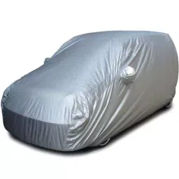 Oscar Car Cover Silver For Fiat Classic-image-86