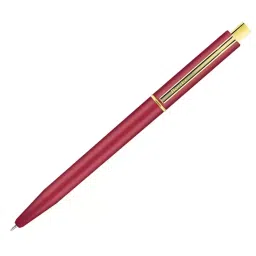 Rorito Jottek Feathersoft Gold Ball Pen Blue Ink Color, 6118211-image-77