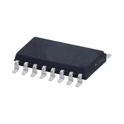 NEXPERIA IC, 4000 LOCMOS, SMD, 4060, SOIC16, HEF4060BT,653 (Pack of 5)-16