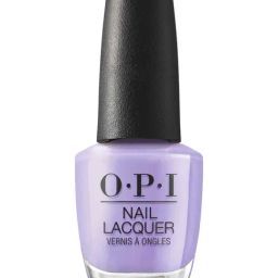 O.P.I Vernis A Ongles Nail Lacquer Sickeningly Sweet - 15 ml-image-7
