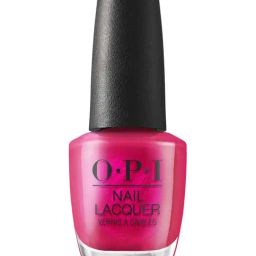 O.P.I Vernis A Ongles Nail Lacquer Blame the Mistletoe - 15 ml-image-94