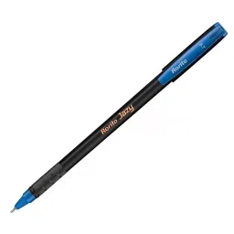 Rorito Jazy Ball Pen Blue Ink Color, 6113310-image-59