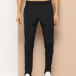 Alcis Men Mid-Rise Slim Fit Track Pants-image-11